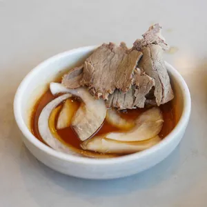 참설농탕 사진