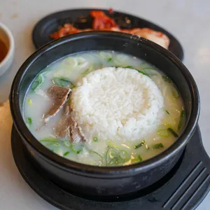 참설농탕 사진