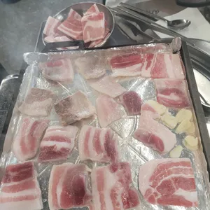 연남냉삼 사진