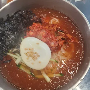 연남냉삼 사진