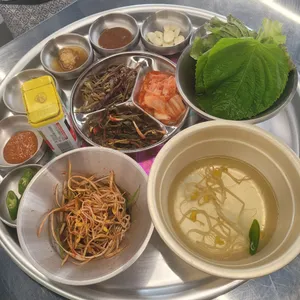 연남냉삼 사진