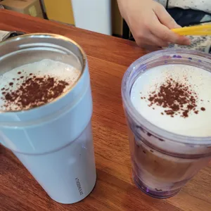 컴포즈커피 사진