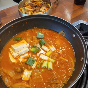 이선생짜글이 사진