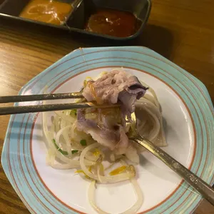 단성무이 사진