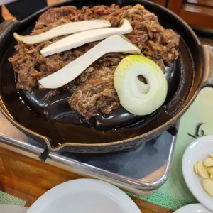 진고개 사진