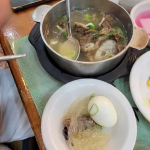 진고개 사진