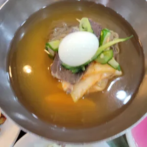 진고개 사진