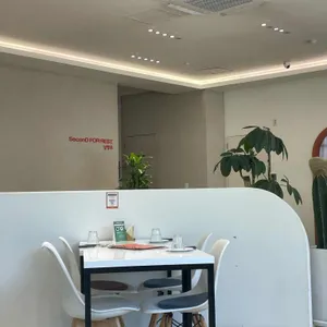 세컨디포레스트 리뷰 사진