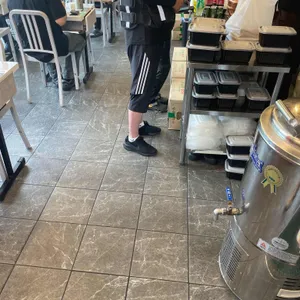 짬뽕선수 대표 사진