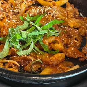 삼청화 사진