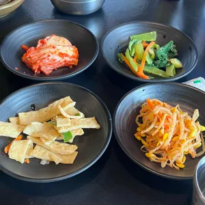 삼청화 사진