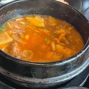 삼청화 사진