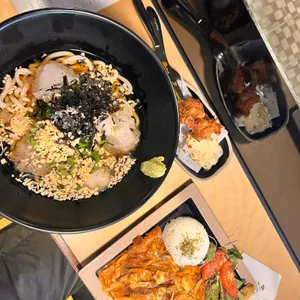 긴자료코 사진
