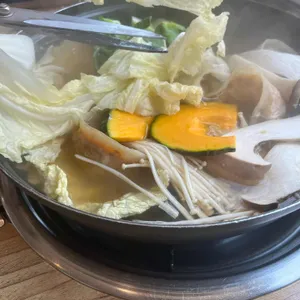 개성손만두 사진