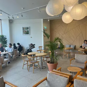카페동네 리뷰 사진