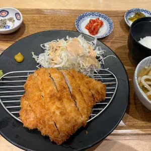 부엉이돈가스  사진