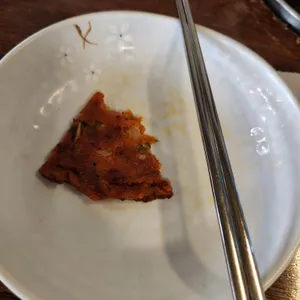 홍두깨칼국수 사진