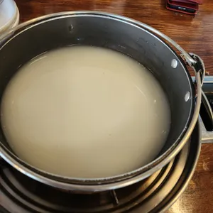 홍두깨칼국수 사진