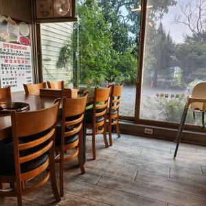 홍두깨칼국수 리뷰 사진