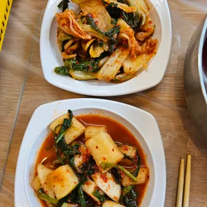 청포대수산 사진