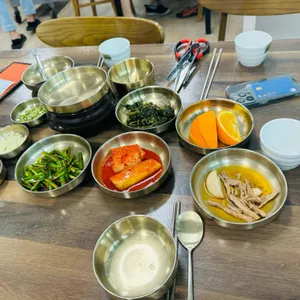 벌교추어탕 사진
