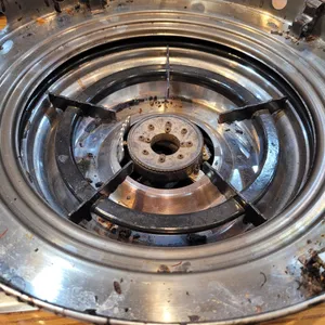 장인닭갈비 리뷰 사진