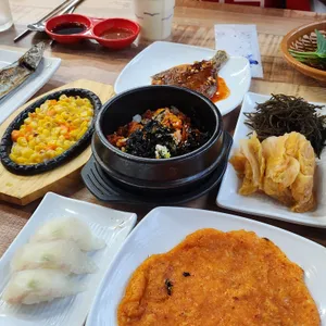 파도수산 사진