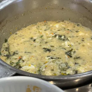 채선당 샤브보트 사진
