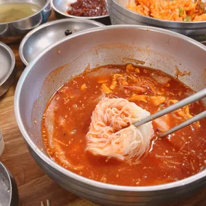 제주해인물회 사진