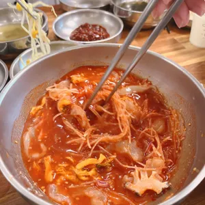 제주해인물회 사진
