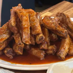 경희궁 사진