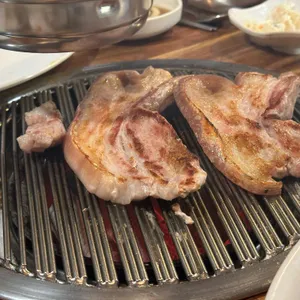 경희궁 사진