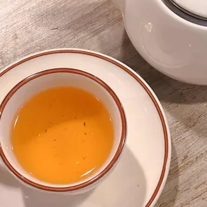 하디르 커피 사진