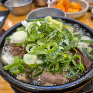 제주은희네해장국 사진