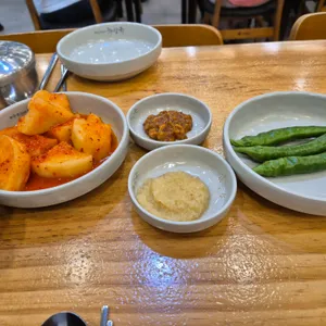 제주은희네해장국 사진