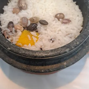 청하돌솥밥 사진