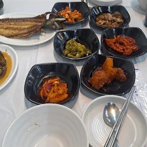 청하돌솥밥 사진