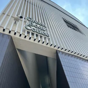 그린보트커피 리뷰 사진