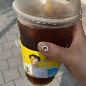 메가커피 사진