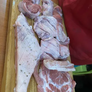 합정뒷고기 사진