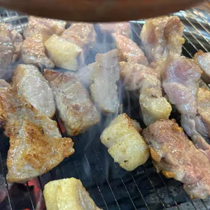 합정뒷고기 사진