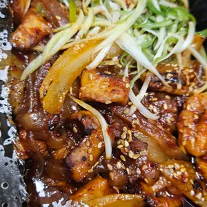 막창굽는연탄할매 사진
