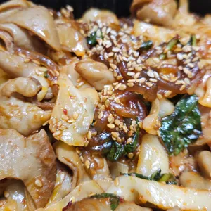 대머리곱창 사진