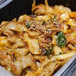 대머리곱창 사진