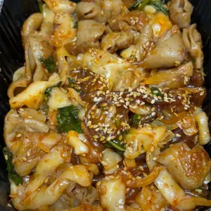 대머리곱창 사진