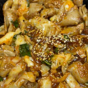 대머리곱창 사진