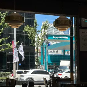 부산24시순대돼지국밥 리뷰 사진