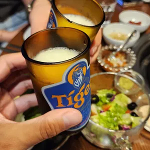 탄관마 사진