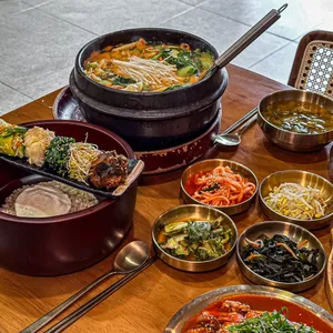봉이밥 사진