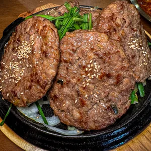 봉이밥 사진